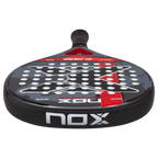 X - Hero Red - NOXpalas2026Palas