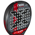 X - Hero Red - NOXpalas2026Palas