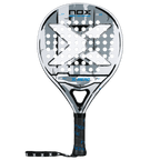 X - Hero White - NOXpalas2026Palas