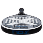 X - Hero White - NOXpalas2026Palas