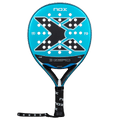 X - Zero Blue - NOXpalas2026Palas
