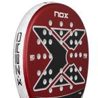 X - Zero Red - NOXpalas2026Palas