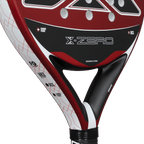 X - Zero Red - NOXpalas2026Palas