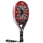 X - Zero Red - NOXpalas2026Palas
