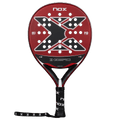 X - Zero Red - NOXpalas2026Palas