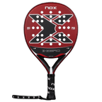 X - Zero Red - NOXpalas2026Palas