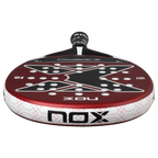X - Zero Red - NOXpalas2026Palas