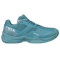 Zapatillas AT10 PRO Turquoise/White