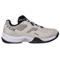 Zapatillas de Páde AT10 PRO Gris Abedul