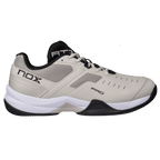Zapatillas de Páde AT10 PRO Gris Abedul