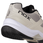 Zapatillas de Páde AT10 PRO Gris Abedul