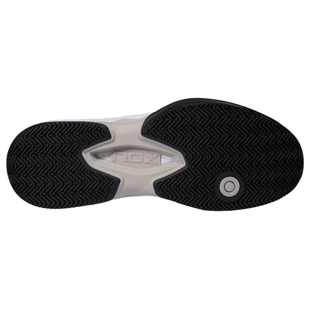 Zapatillas de Páde AT10 PRO Gris Abedul
