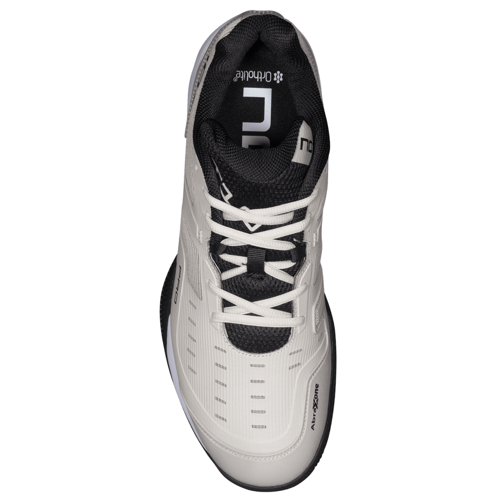 Zapatillas de Páde AT10 PRO Gris Abedul