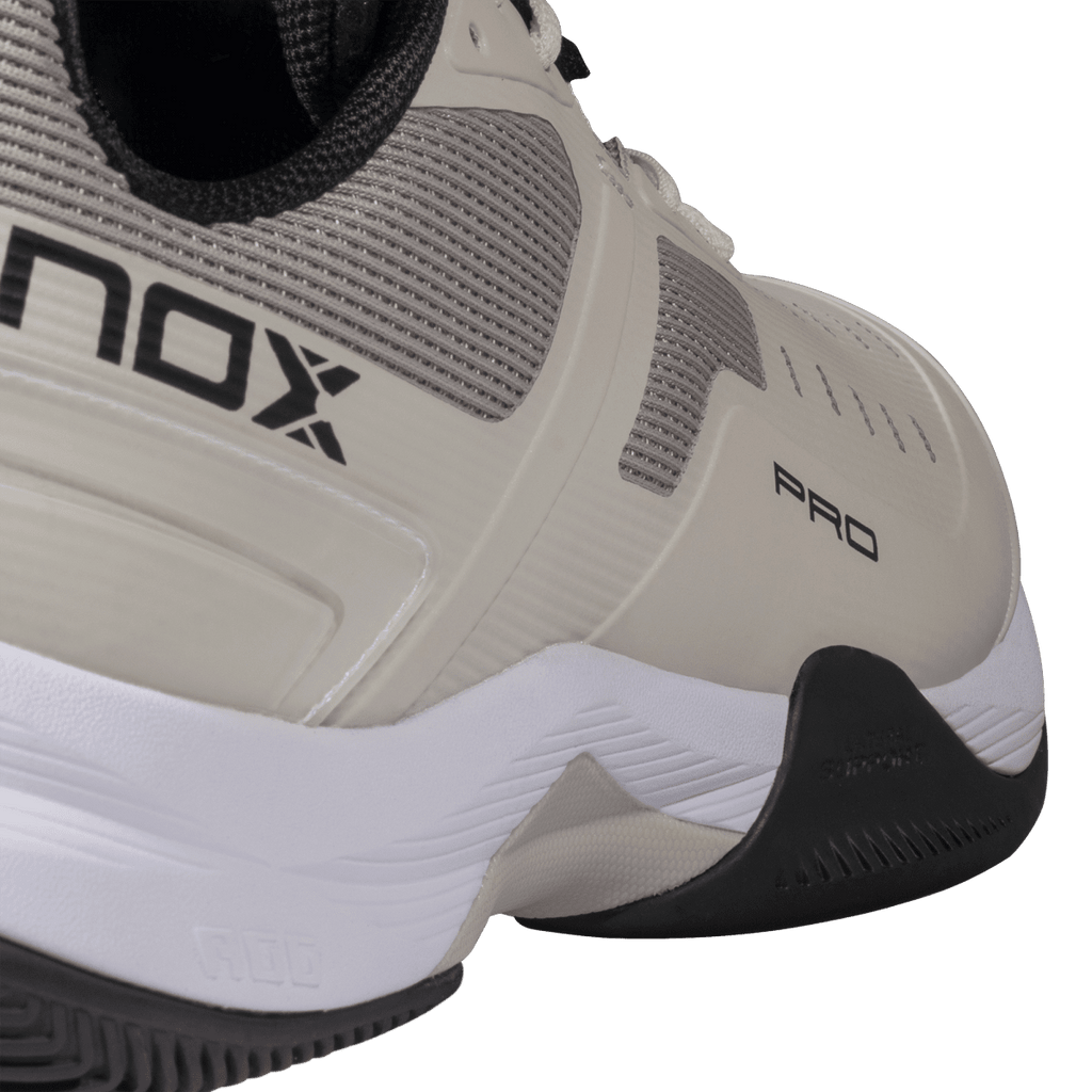 Zapatillas de Páde AT10 PRO Gris Abedul