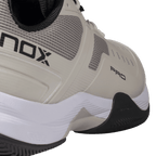 Zapatillas de Páde AT10 PRO Gris Abedul