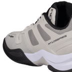 Zapatillas de Páde AT10 PRO Gris Abedul