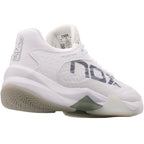 Zapatillas de pádel AT10 LUX Blanco