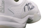 Zapatillas de pádel AT10 LUX Blanco