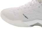 Zapatillas de pádel AT10 LUX Blanco