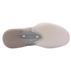 Zapatillas de pádel AT10 LUX Blanco