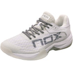 Zapatillas de pádel AT10 LUX Blanco