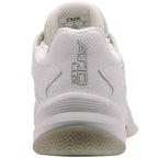 Zapatillas de pádel AT10 LUX Blanco