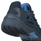 Zapatillas de Pádel AT10 LUX Dark Slate