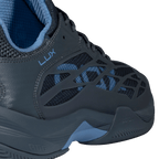 Zapatillas de Pádel AT10 LUX Dark Slate