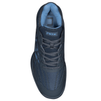 Zapatillas de Pádel AT10 LUX Dark Slate