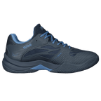 Zapatillas de Pádel AT10 LUX Dark Slate