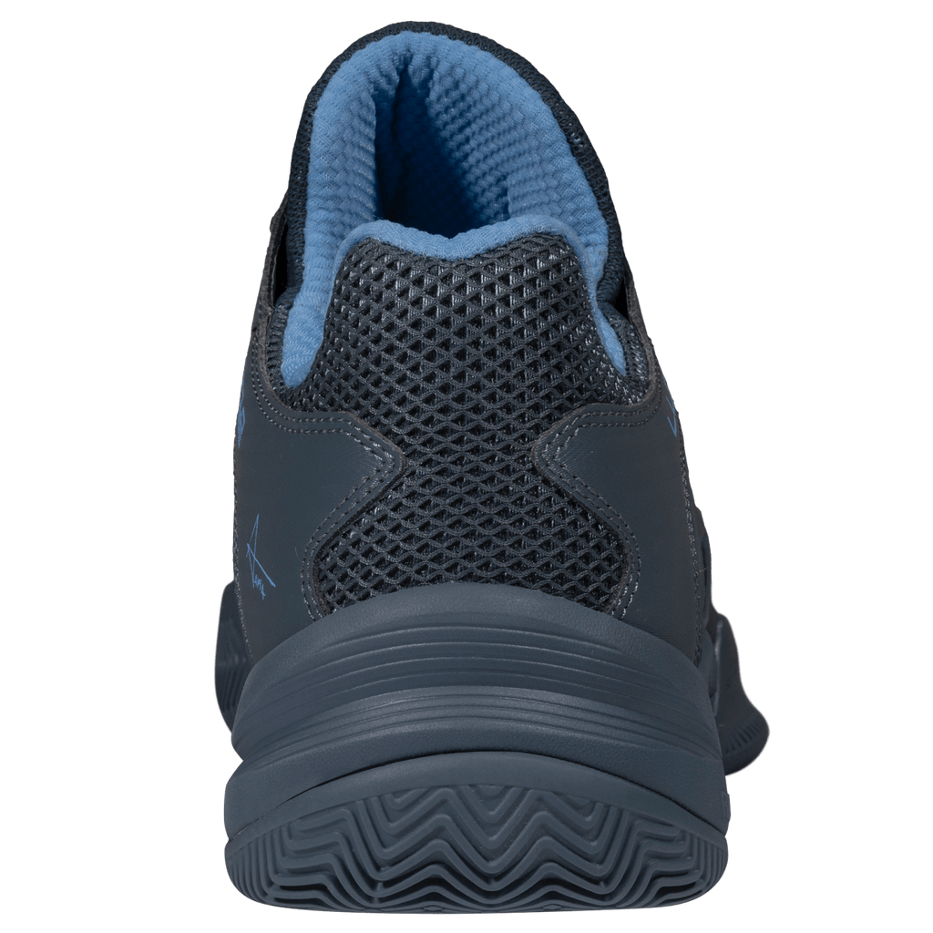 Zapatillas de Pádel AT10 LUX Dark Slate