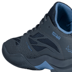 Zapatillas de Pádel AT10 LUX Dark Slate