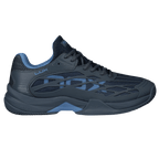 Zapatillas de Pádel AT10 LUX Dark Slate
