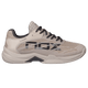 Zapatillas de Pádel AT10 LUX Negro/Blanco