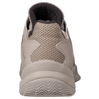 Zapatillas de Pádel AT10 LUX Gris/Negro