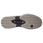 Zapatillas de Pádel AT10 LUX Gris/Negro