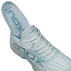 Zapatillas de Pádel AT10 LUX Morning Mist/Turquoise