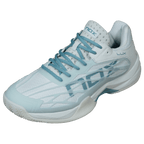 Zapatillas de Pádel AT10 LUX Morning Mist/Turquoise