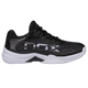 Zapatillas de Pádel AT10 LUX Gris/Negro