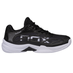Zapatillas de Pádel AT10 LUX Negro/Blanco