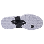 Zapatillas de Pádel AT10 LUX Negro/Blanco