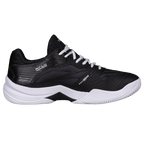 Zapatillas de Pádel AT10 LUX Negro/Blanco