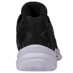 Zapatillas de Pádel AT10 LUX Negro/Blanco