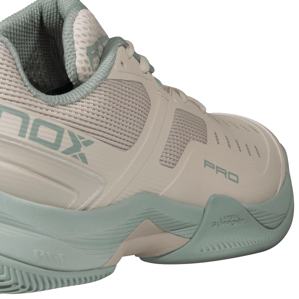 Zapatillas de Pádel AT10 PRO Asparagus/Frosty Green
