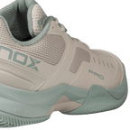 Zapatillas de Pádel AT10 PRO Asparagus/Frosty Green