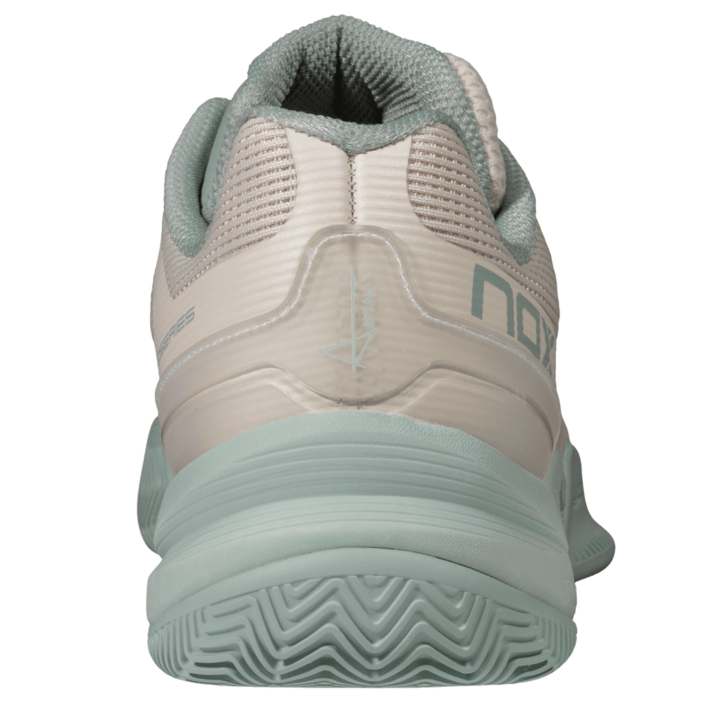 Zapatillas de Pádel AT10 PRO Asparagus/Frosty Green