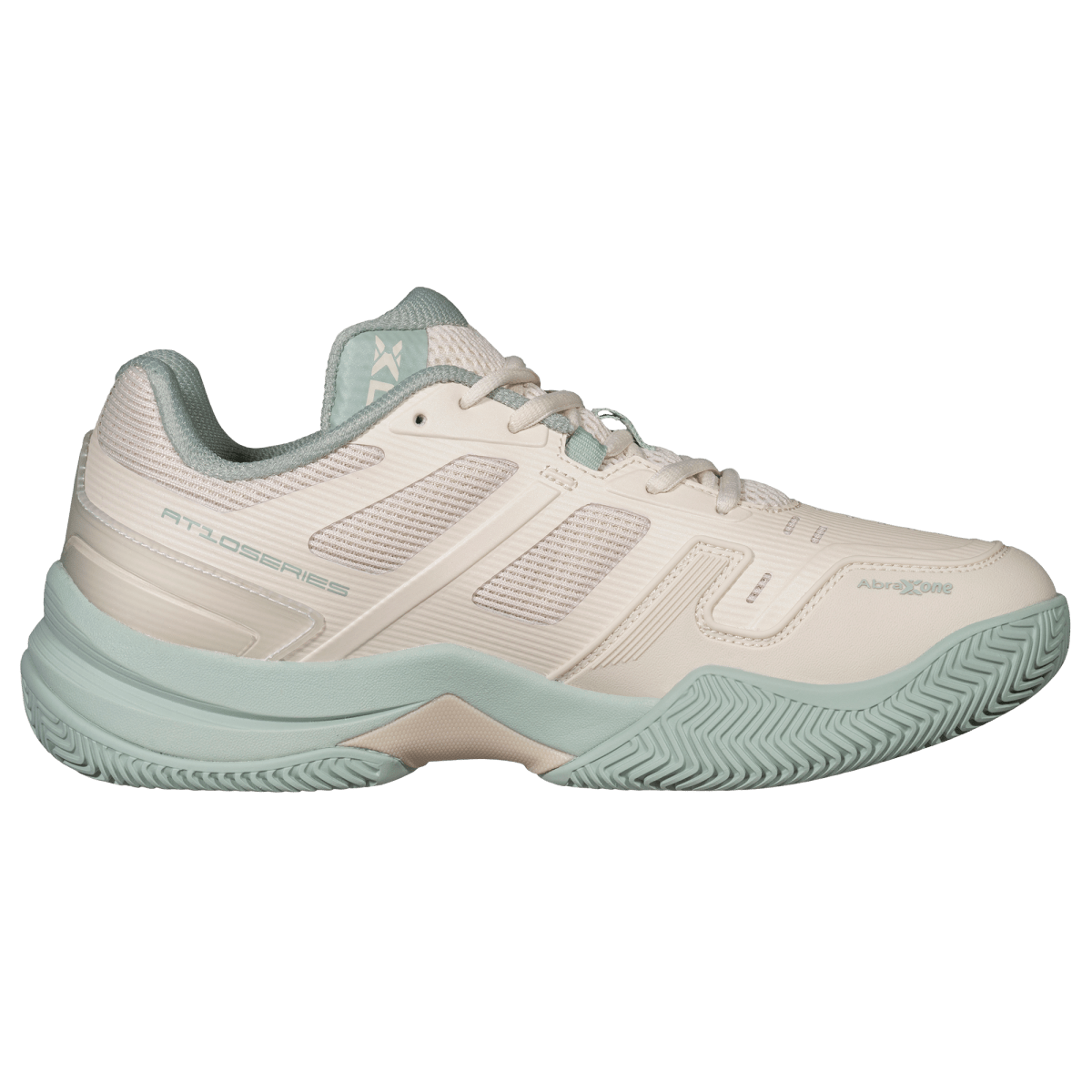 Zapatillas de Pádel AT10 PRO Asparagus/Frosty Green