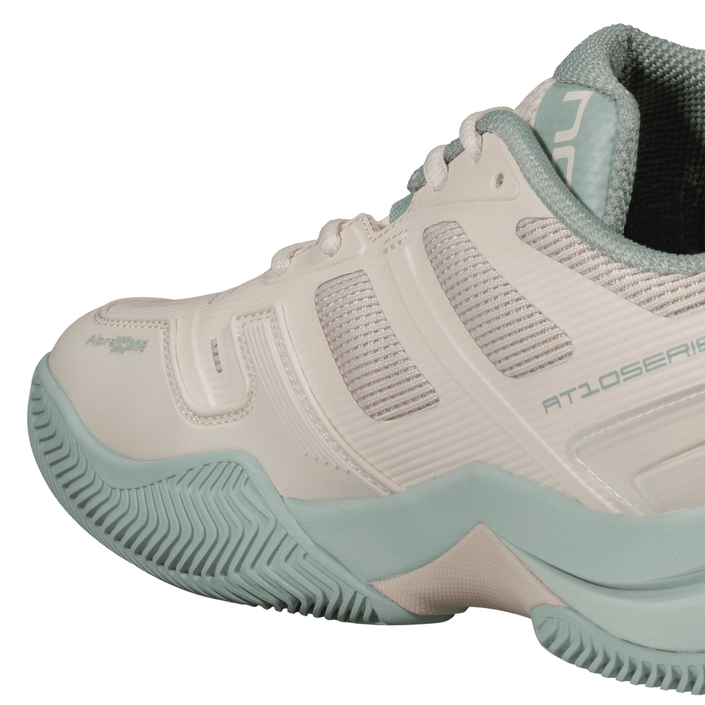 Zapatillas de Pádel AT10 PRO Asparagus/Frosty Green
