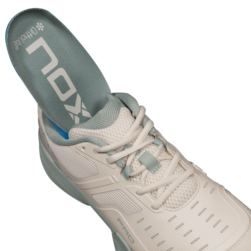 Zapatillas de Pádel AT10 PRO Asparagus/Frosty Green
