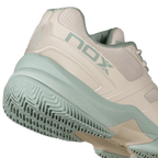 Zapatillas de Pádel AT10 PRO Asparagus/Frosty Green